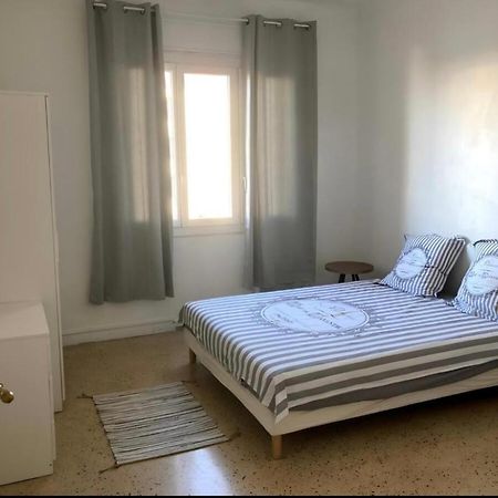 Apartamento Le Lingotin Marsella Exterior foto