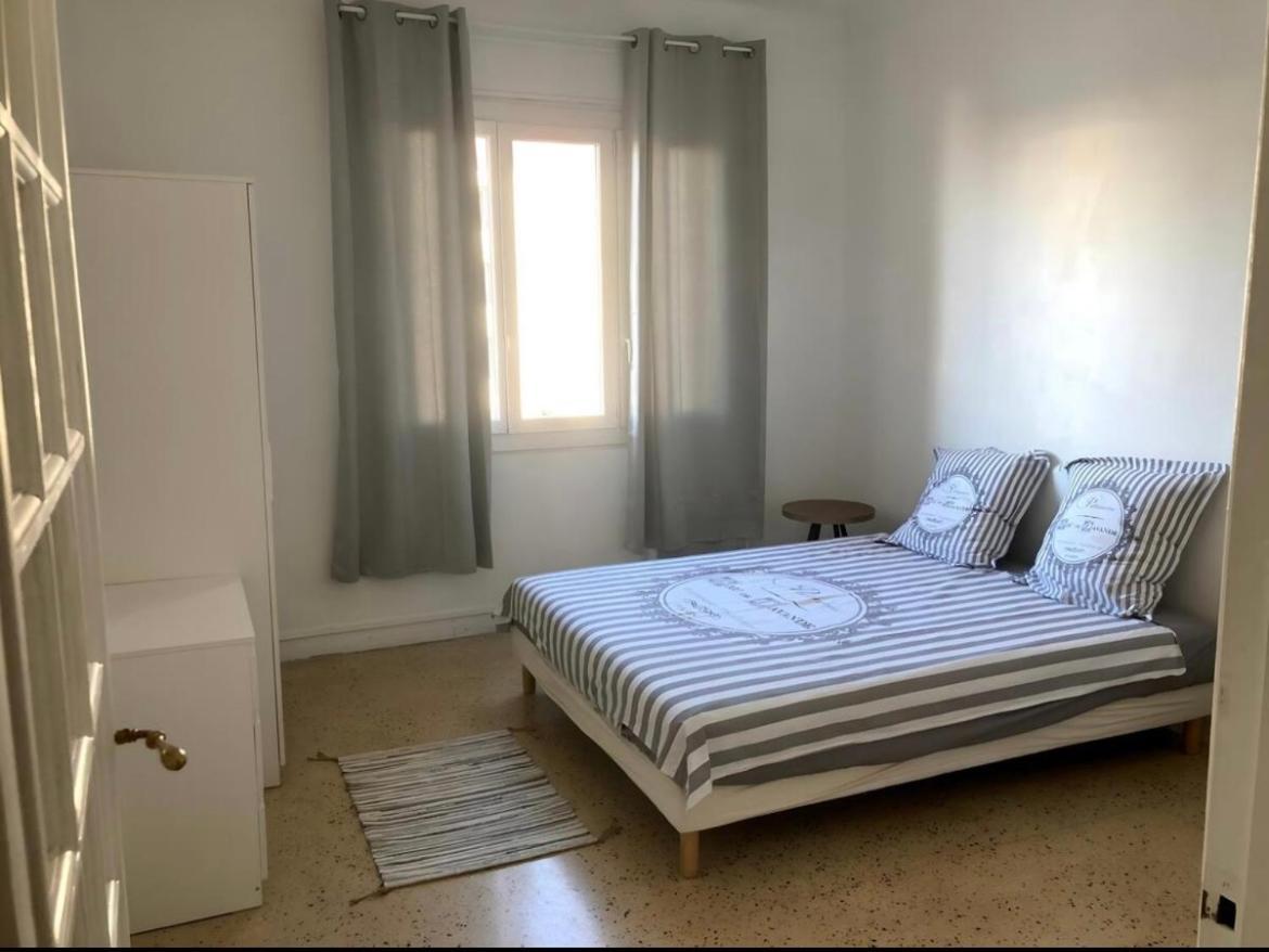 Apartamento Le Lingotin Marsella Exterior foto