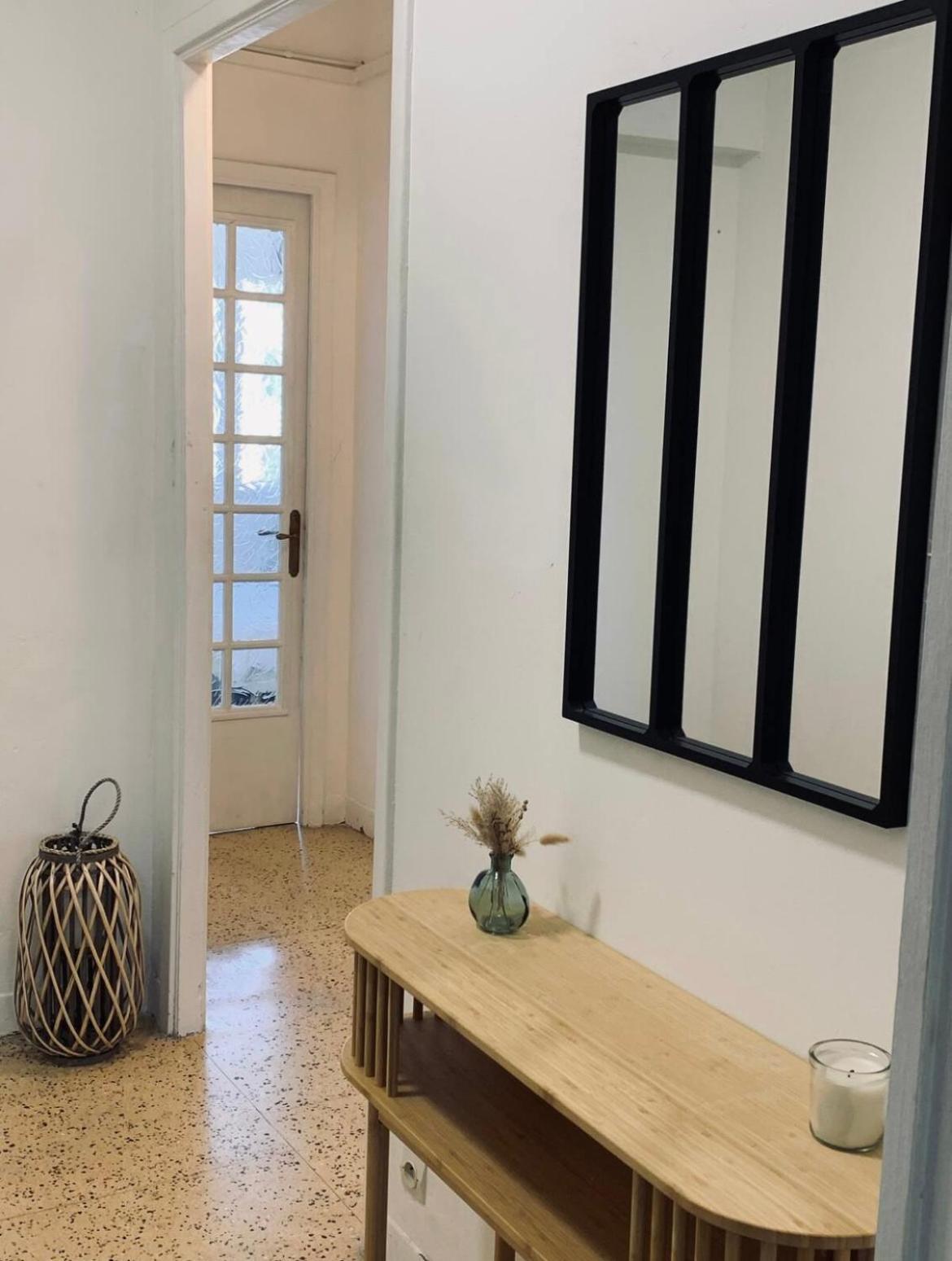 Apartamento Le Lingotin Marsella Exterior foto