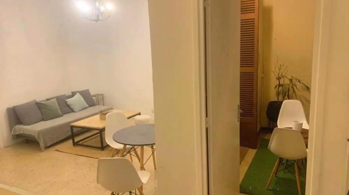 Apartamento Le Lingotin Marsella Exterior foto