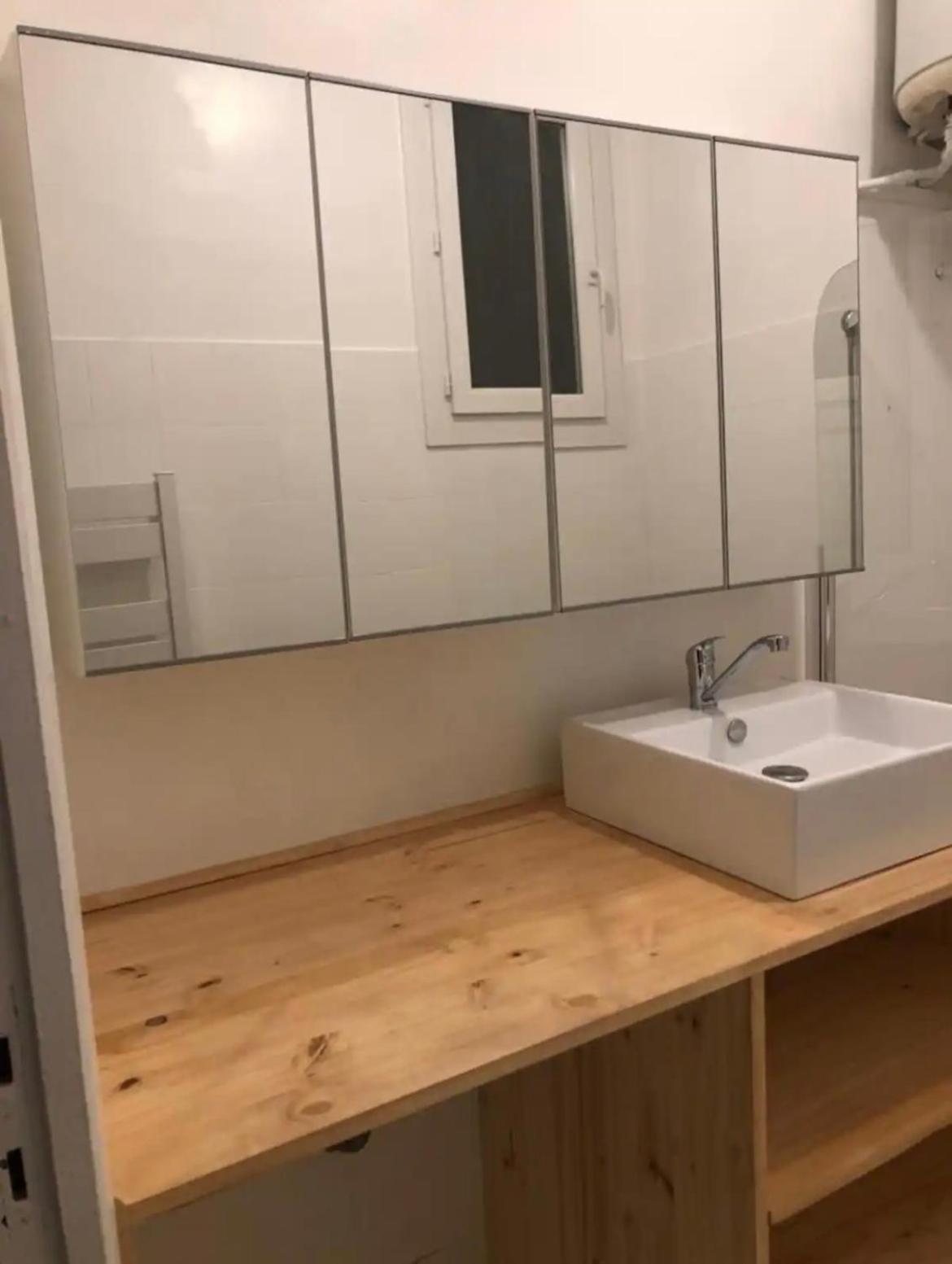 Apartamento Le Lingotin Marsella Exterior foto