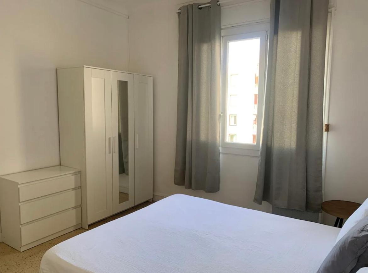 Apartamento Le Lingotin Marsella Exterior foto