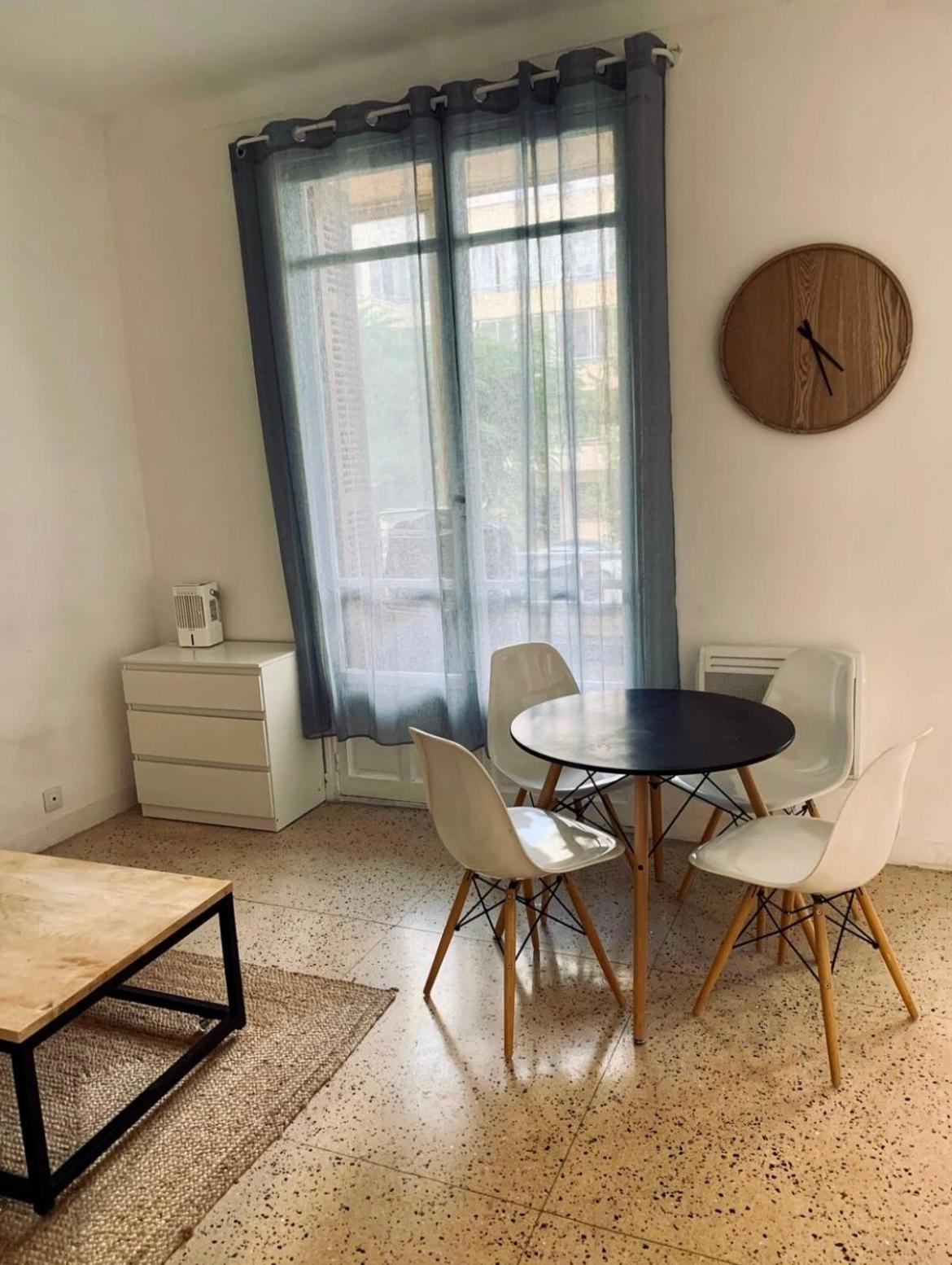 Apartamento Le Lingotin Marsella Exterior foto